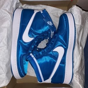 Nike Vandal High Surpreme Sneakers